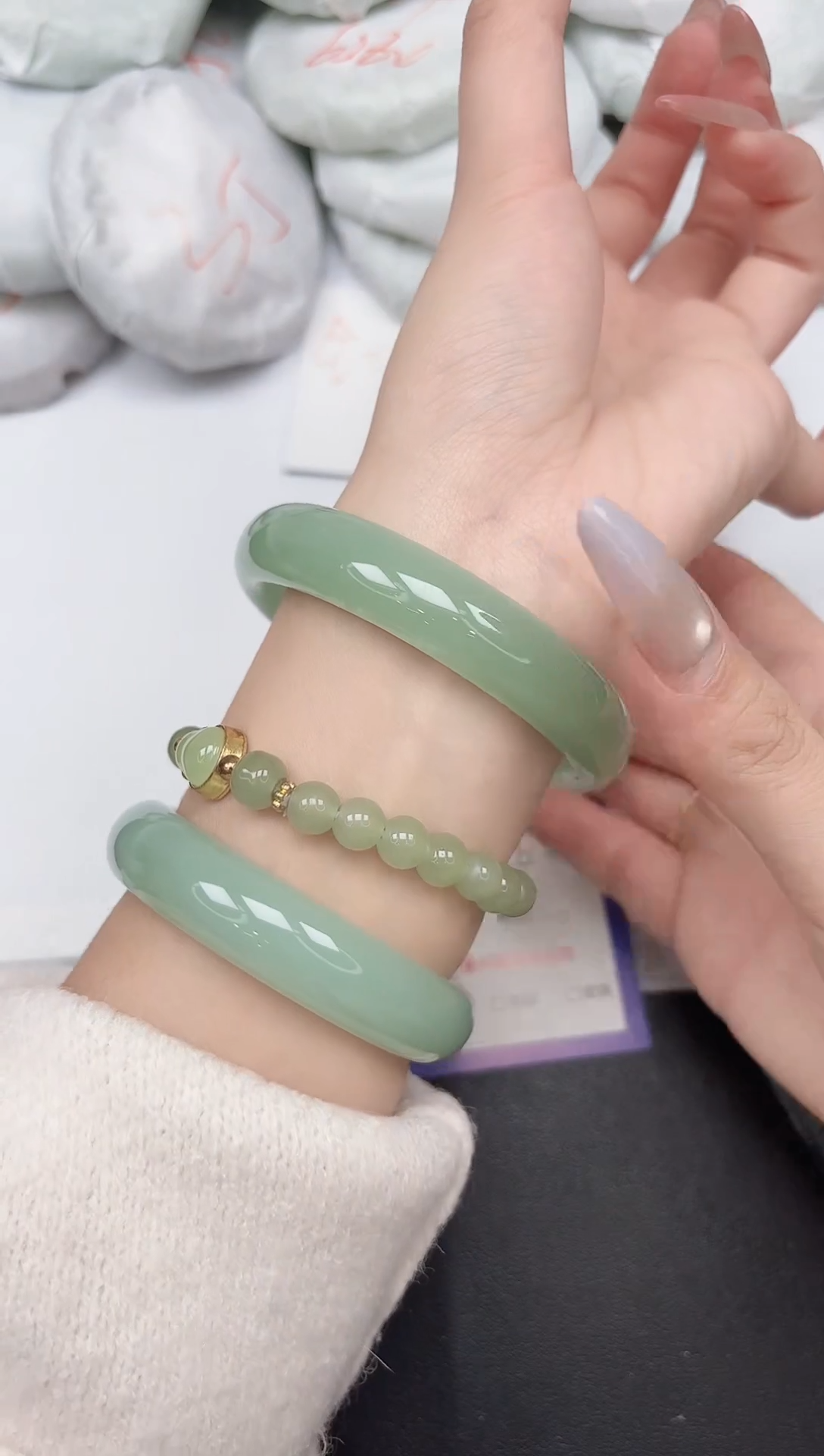 非金属无297-61 62