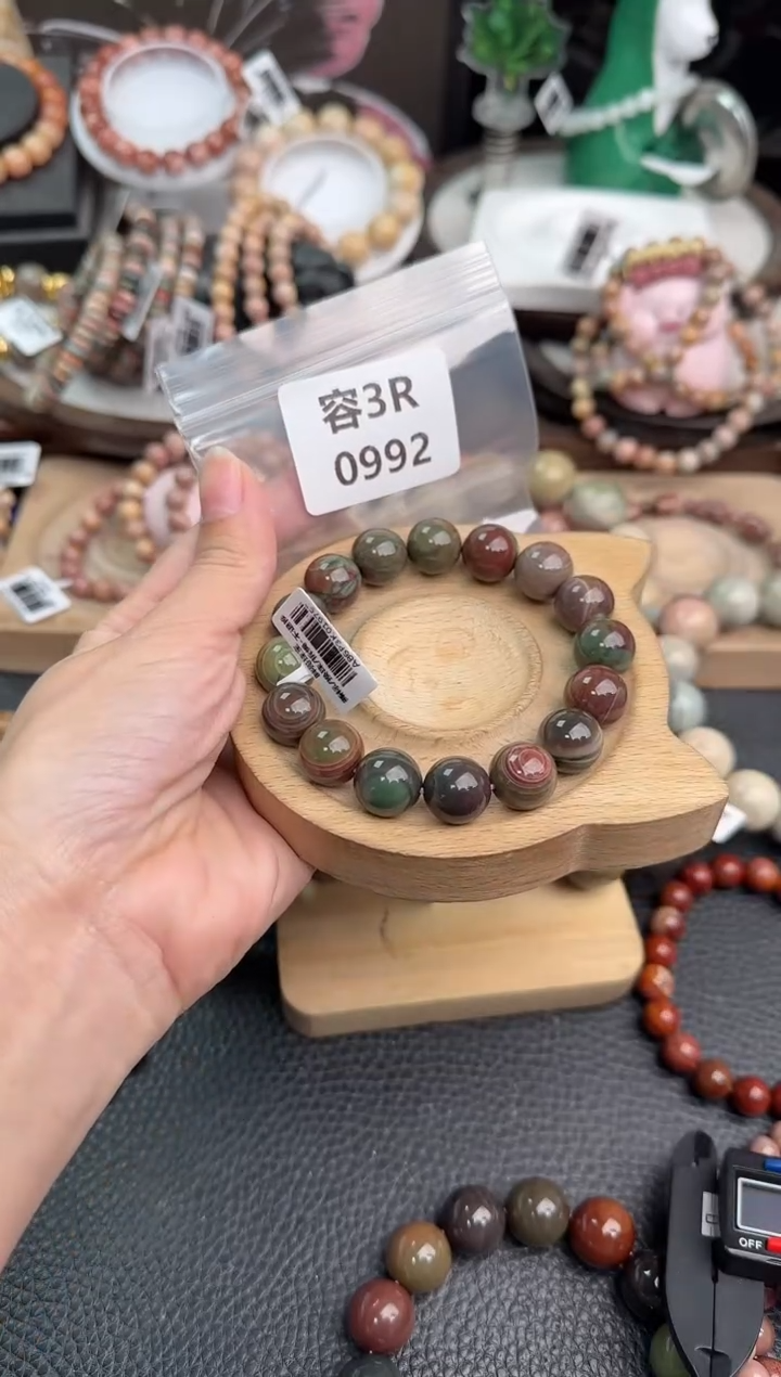 未镶嵌手链石英质玉f****t3R0992