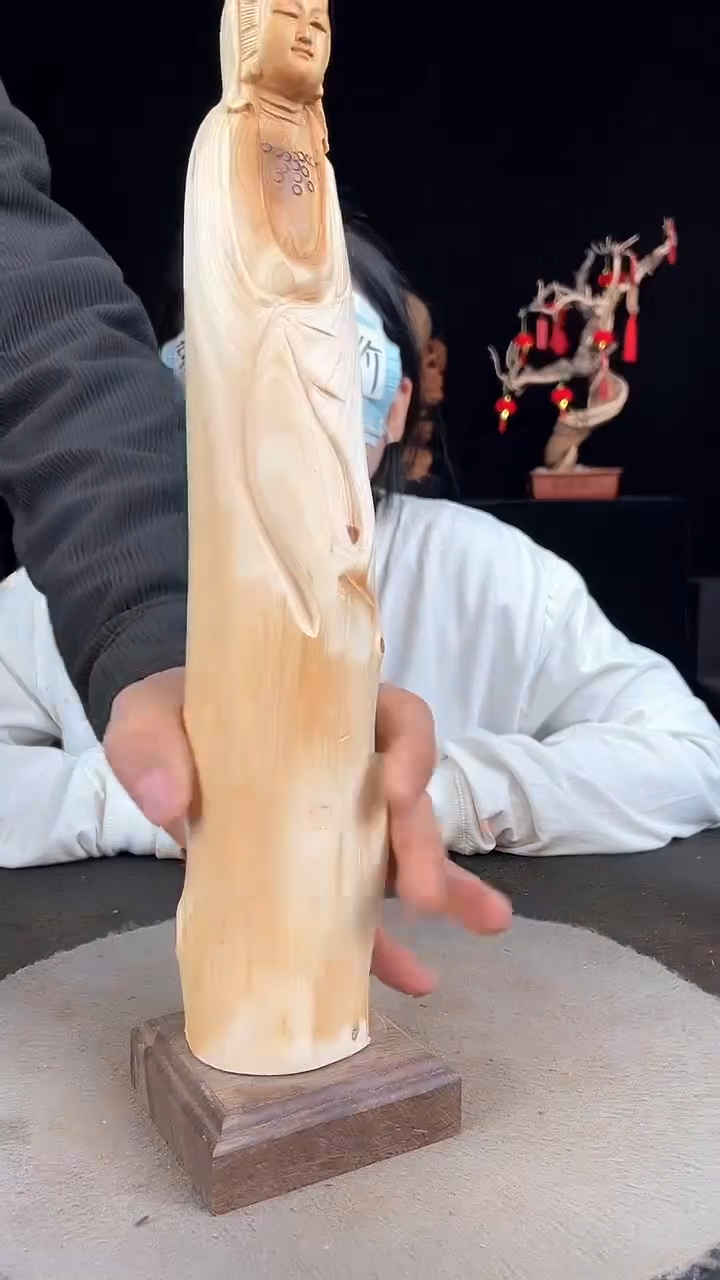 【闪购商品】柏木（崖柏）其他手工摆件,先抢先得!