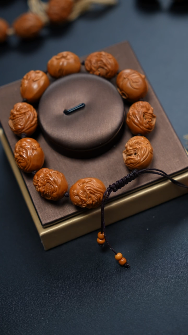 手串/手链橄榄核888