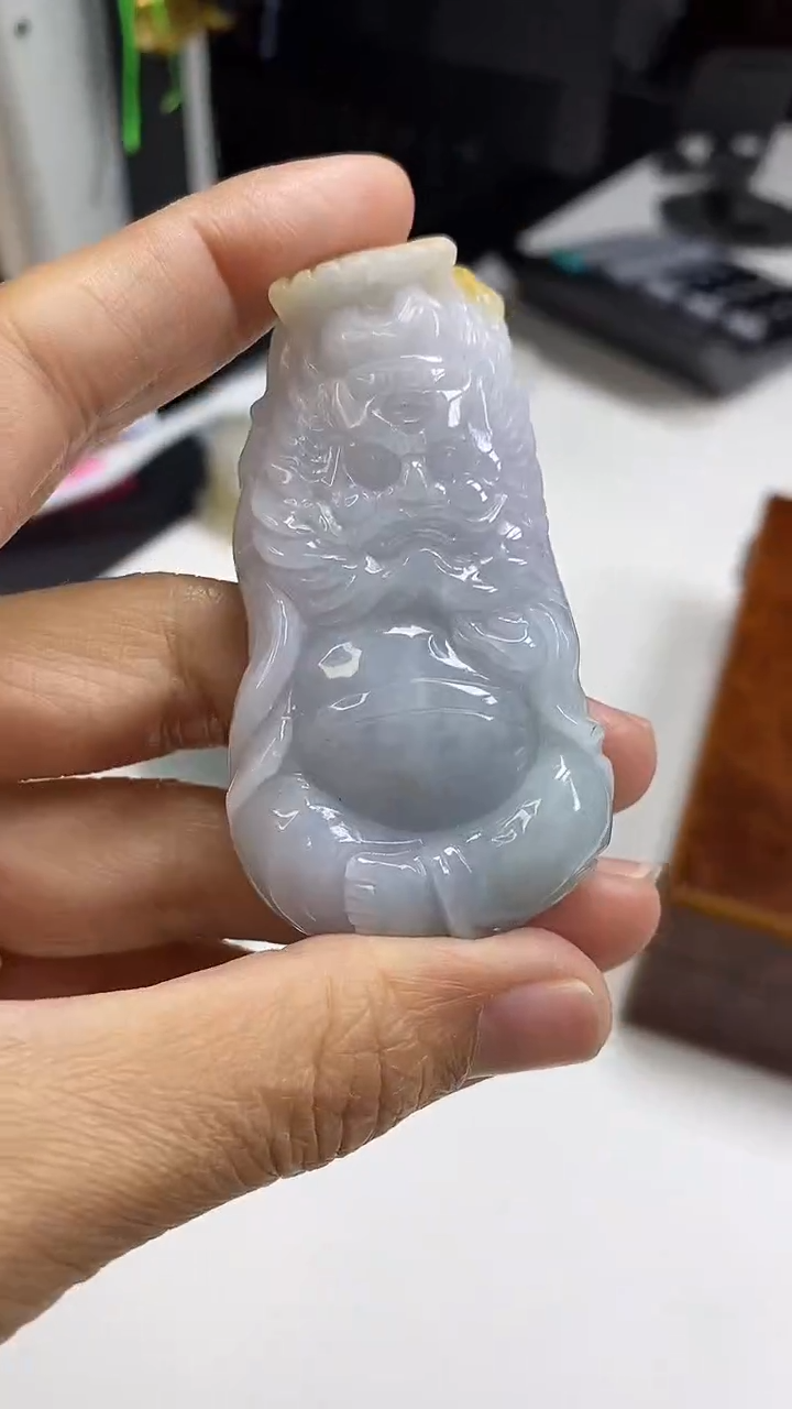 颈饰未镶嵌翡翠翡翠A货2025/12/26