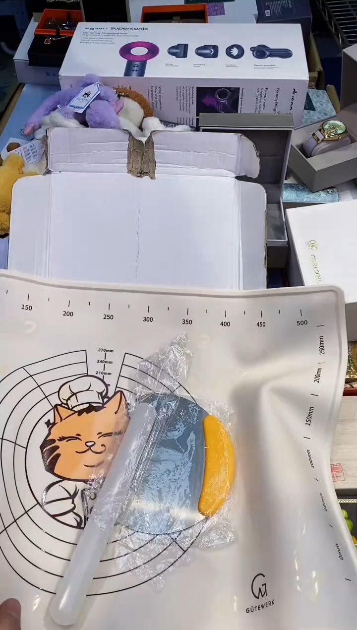 【闪购商品】瓷片都是我的大宝贝儿瓷器