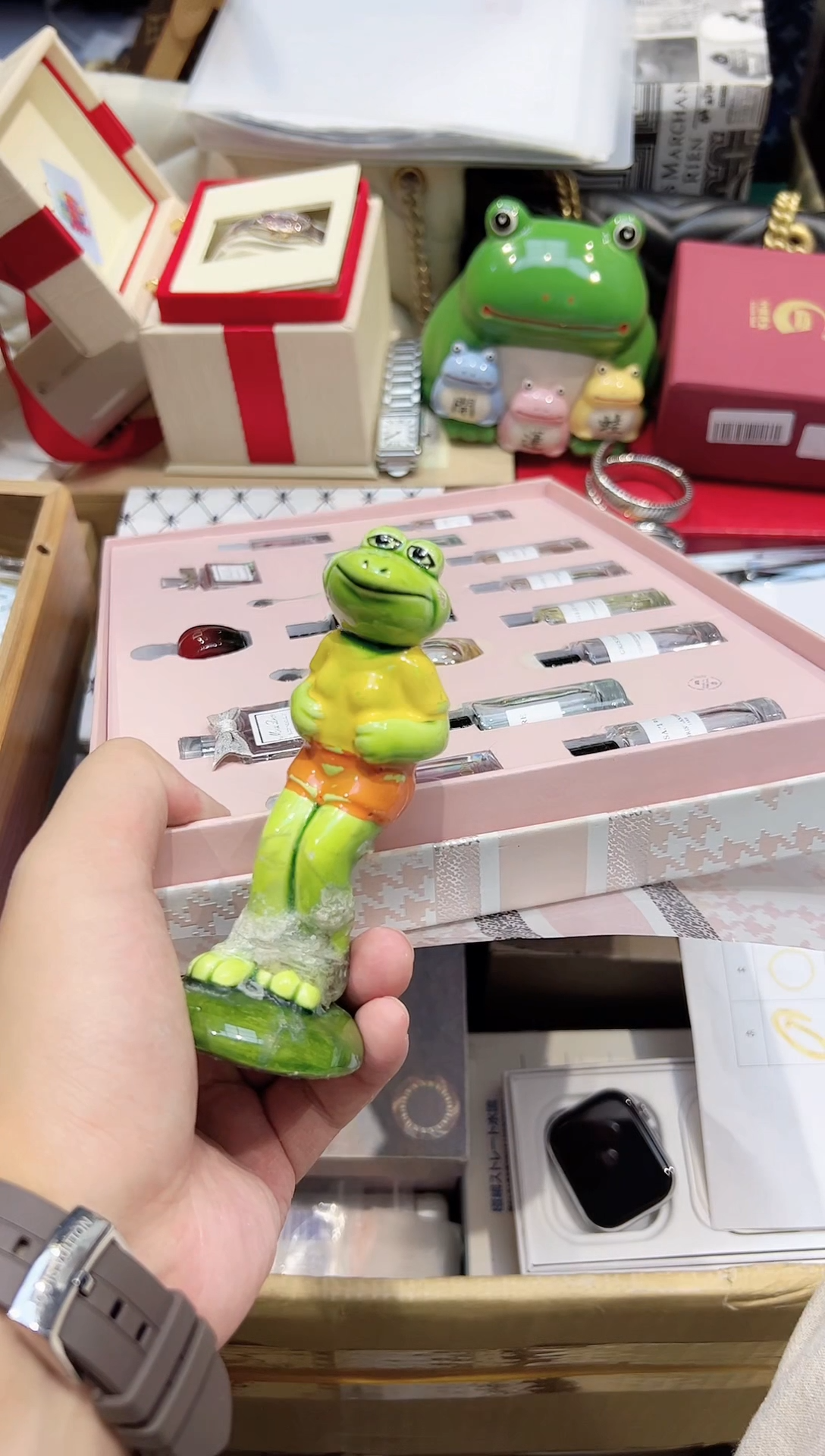 瓷片..全球寻宝高端瓷儿@@