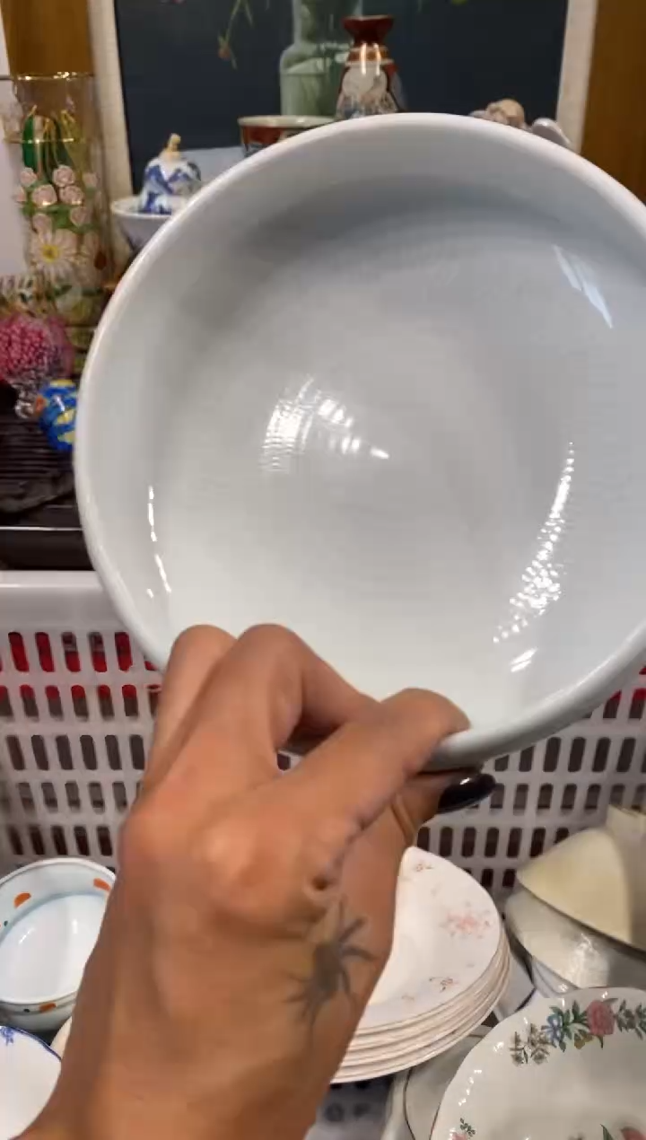 醉***花瓷器 餐具 摆件 工艺品