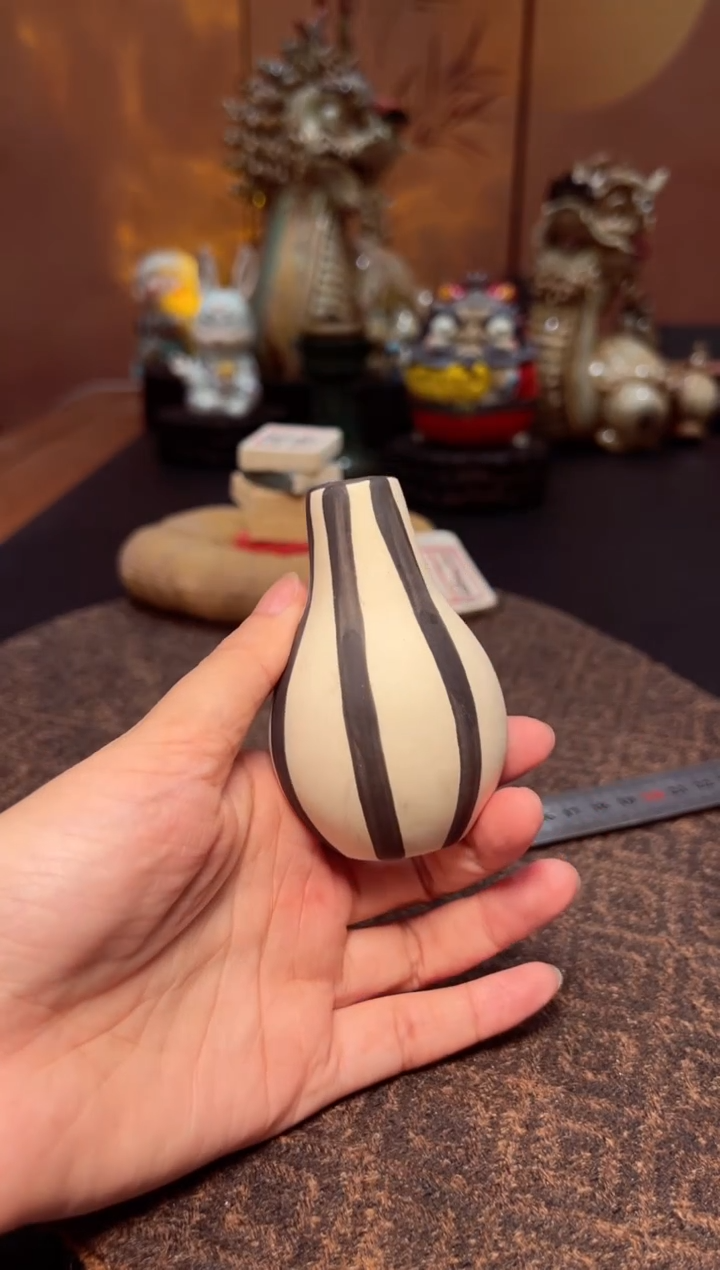 瓷片设计师款手工手作