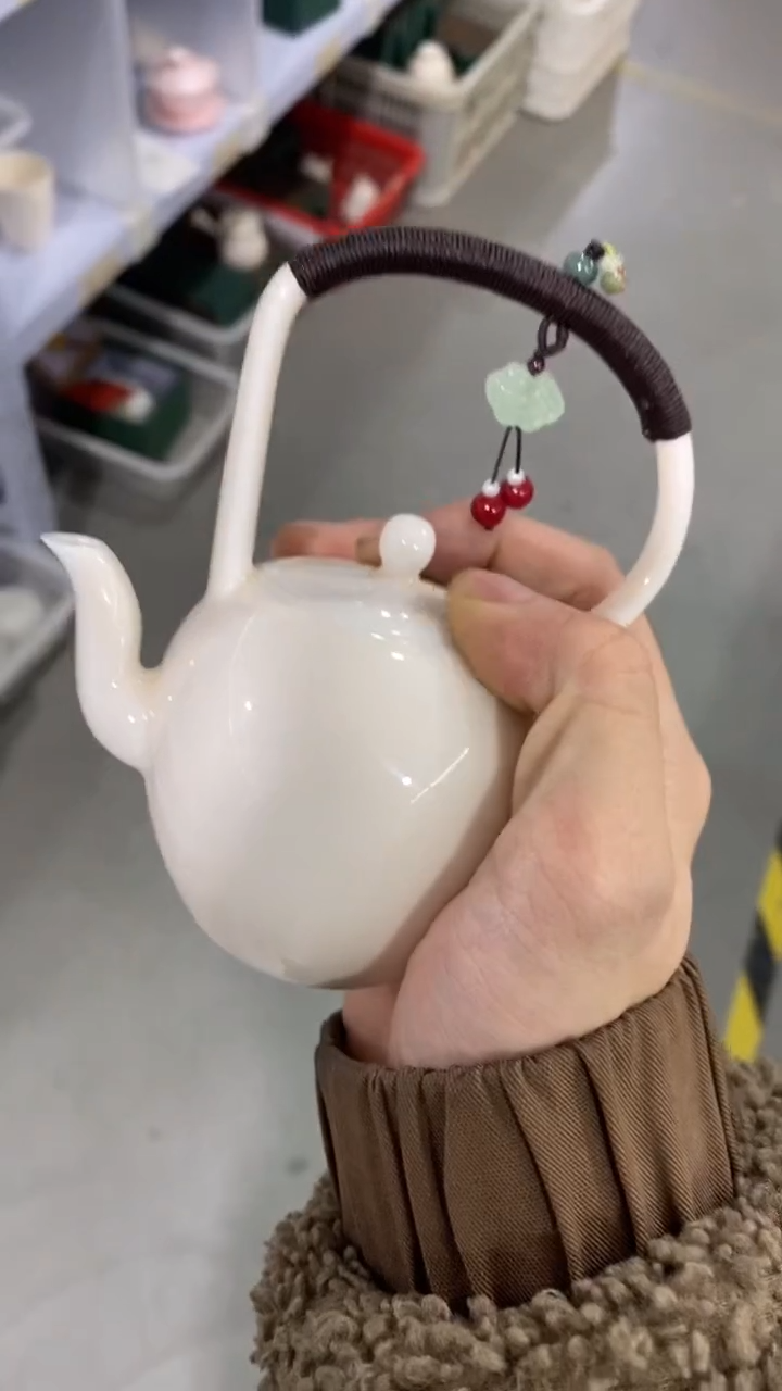 瓷片陶瓷茶具茶器