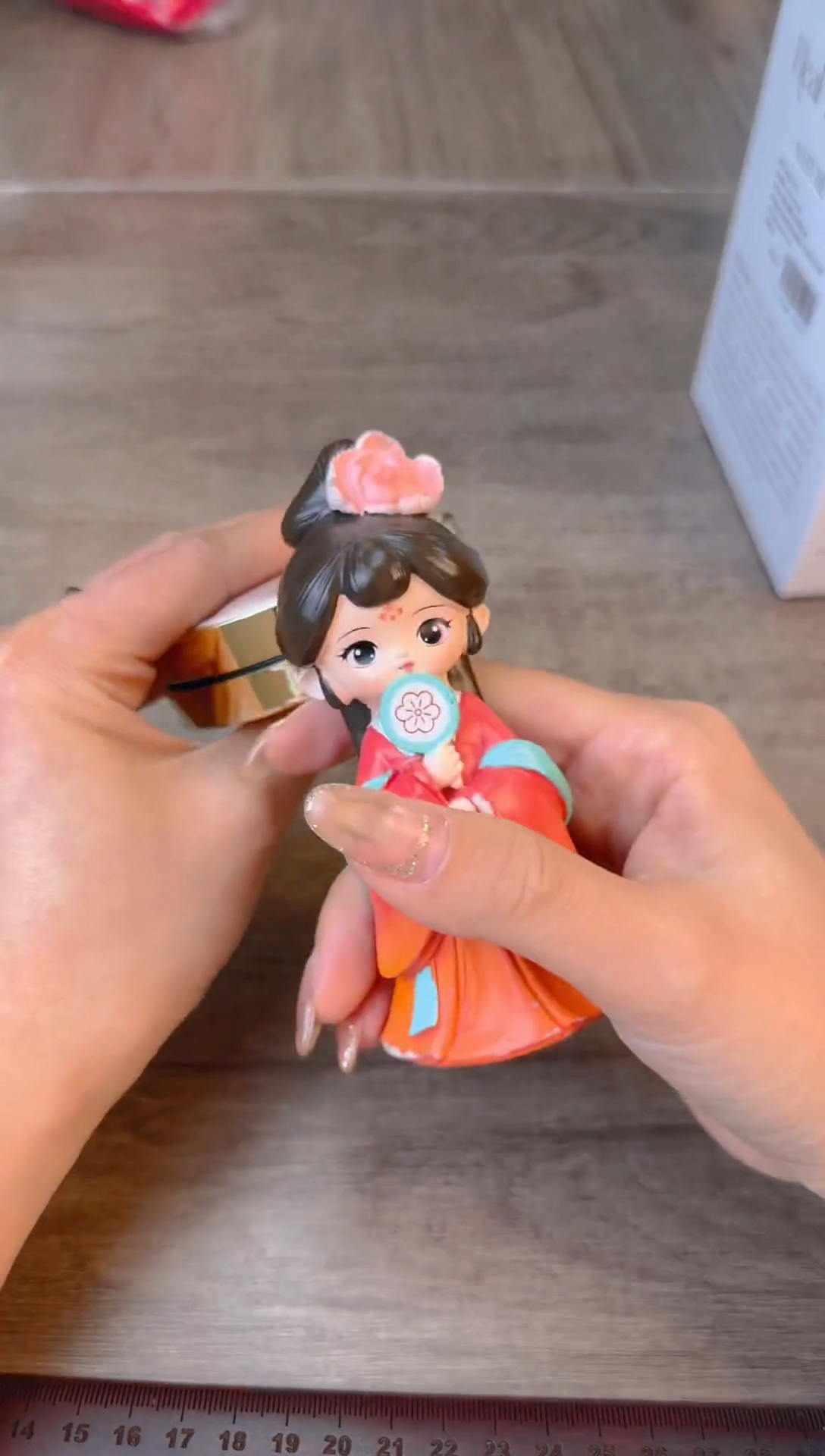 瓷片认准小满买正品@@CQ655