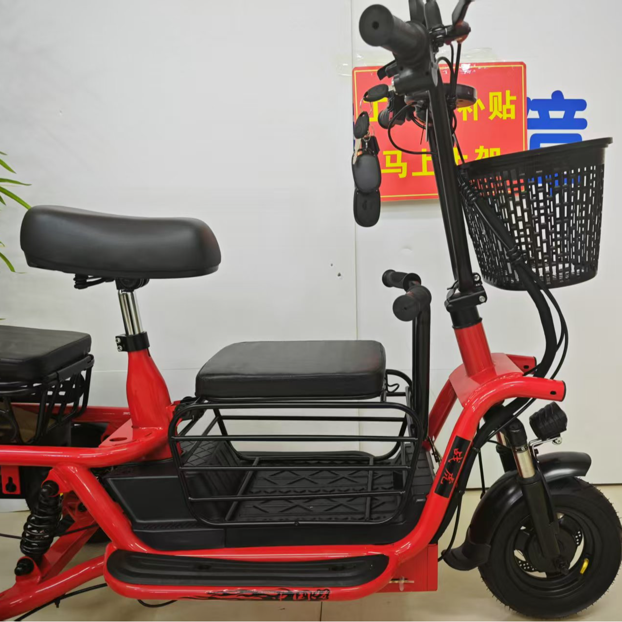 通用电动车内外车胎 