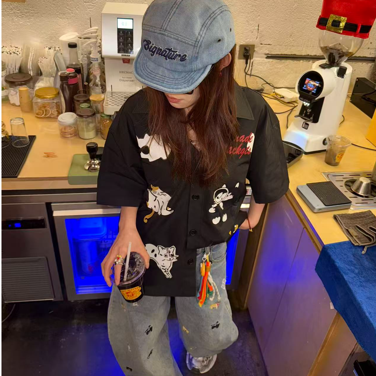 WOOL卷卷新款3-6专拍