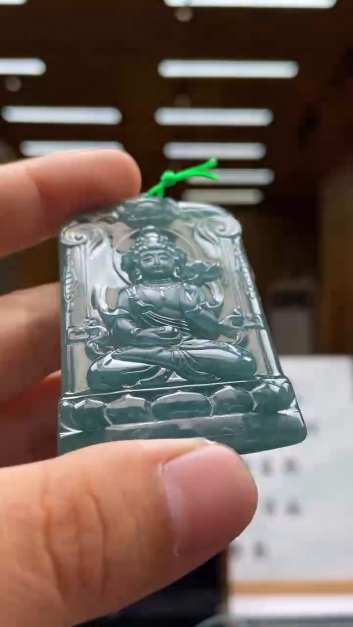 定制翡翠未镶嵌**********773