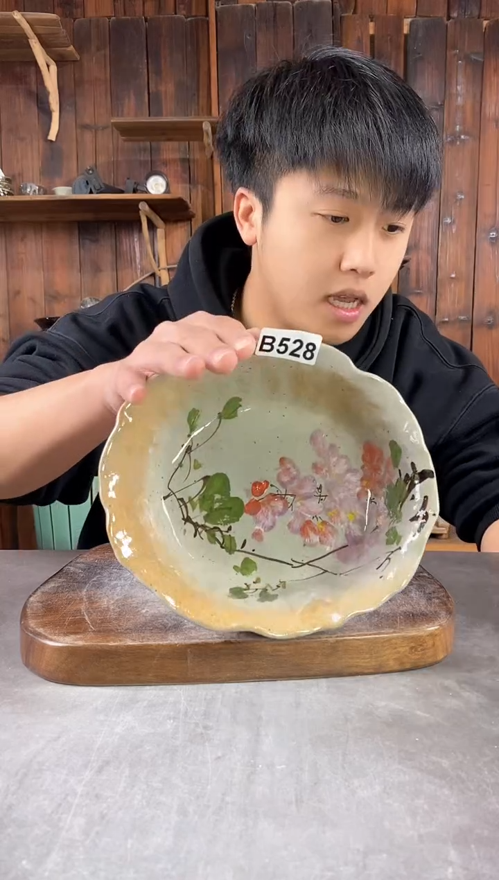 【闪购商品】碗528，开窑上新，超值陶瓷！