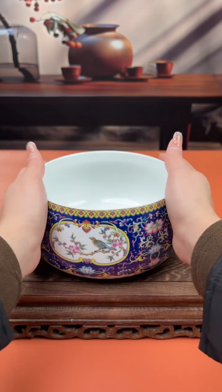 【闪购商品】茶盏玲珑甄选闪购福利V