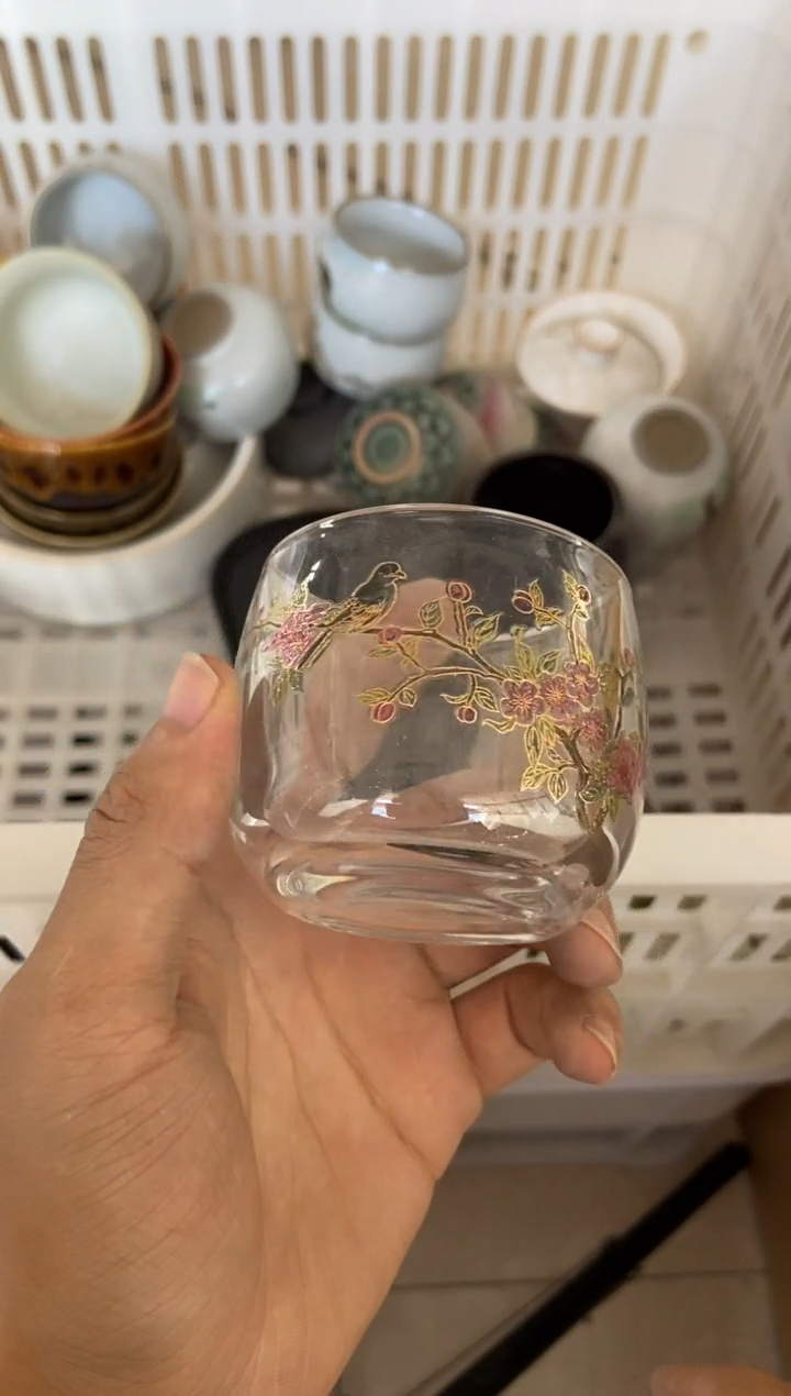 杯无运费险有瑕疵的有点脏介意勿拍