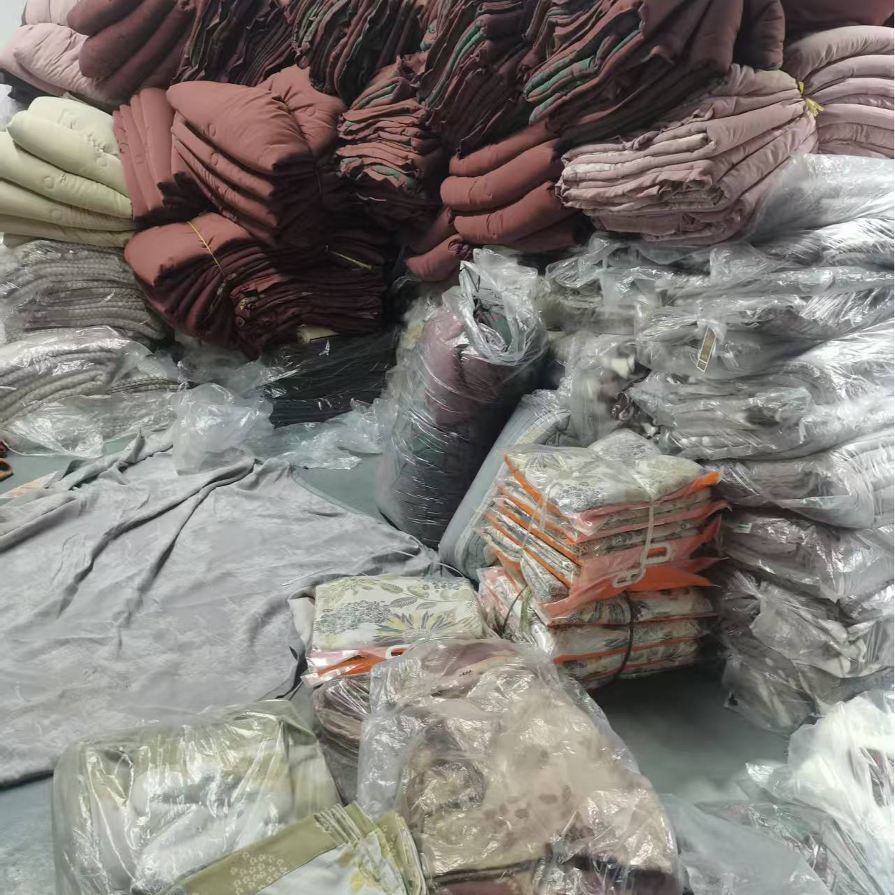 150*200绒毯  棉麻 孤品 微瑕 福利