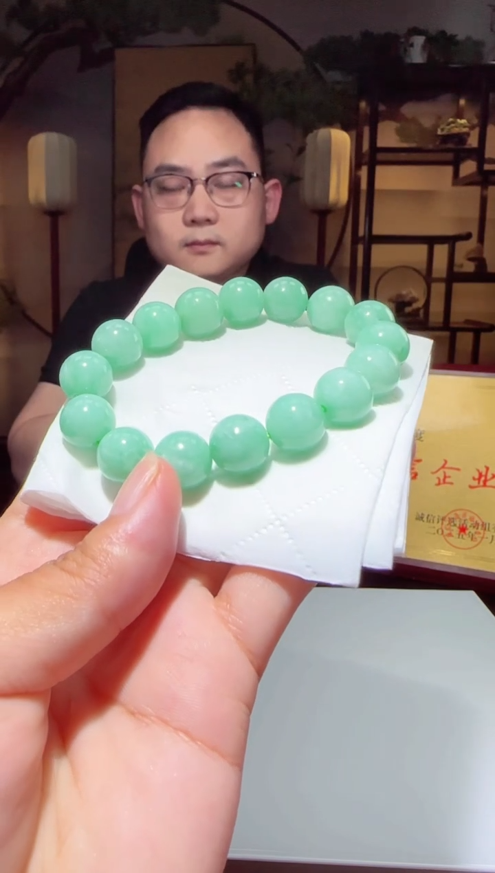 翡翠未镶嵌吊坠(不含链)L-@@QJYD051310