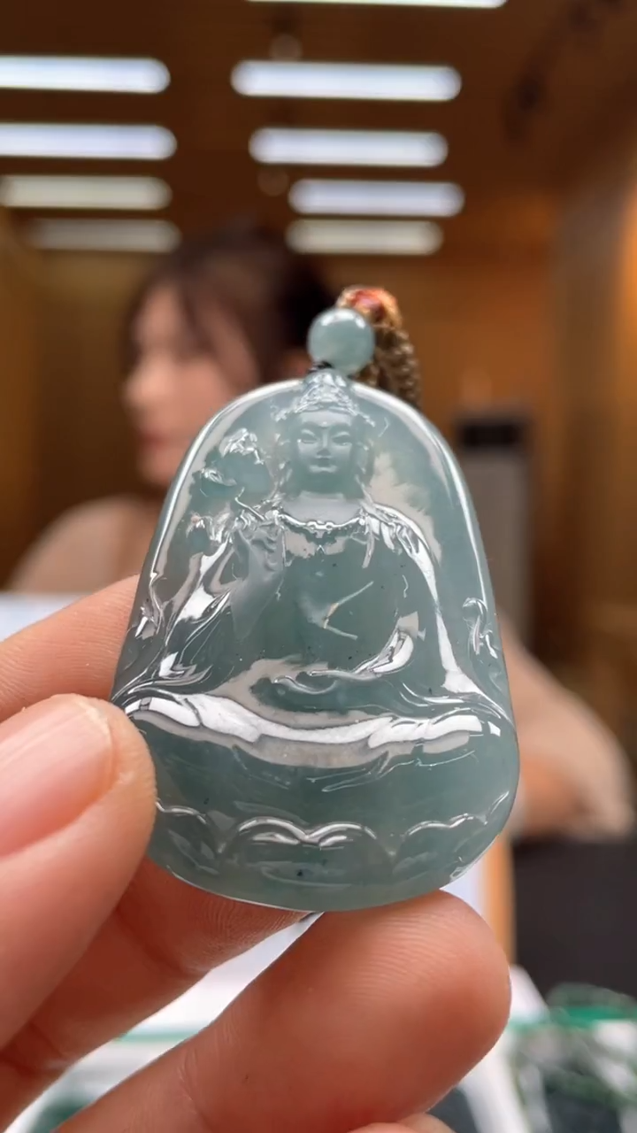 未镶嵌定制翡翠********386
