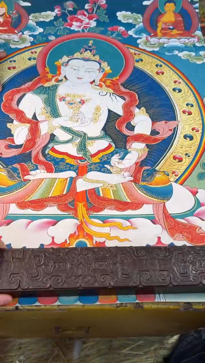 装裱画周总精选专属链接啊啊啊A-126