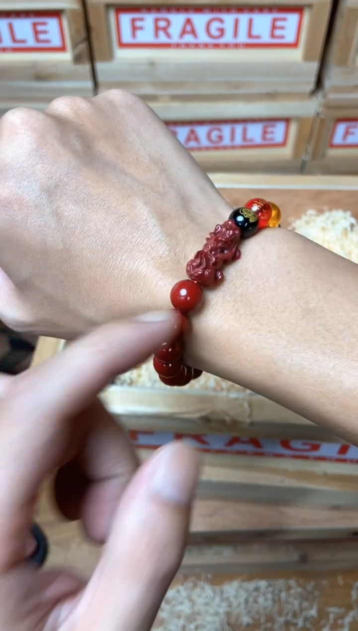 手串 约佳境生活馆