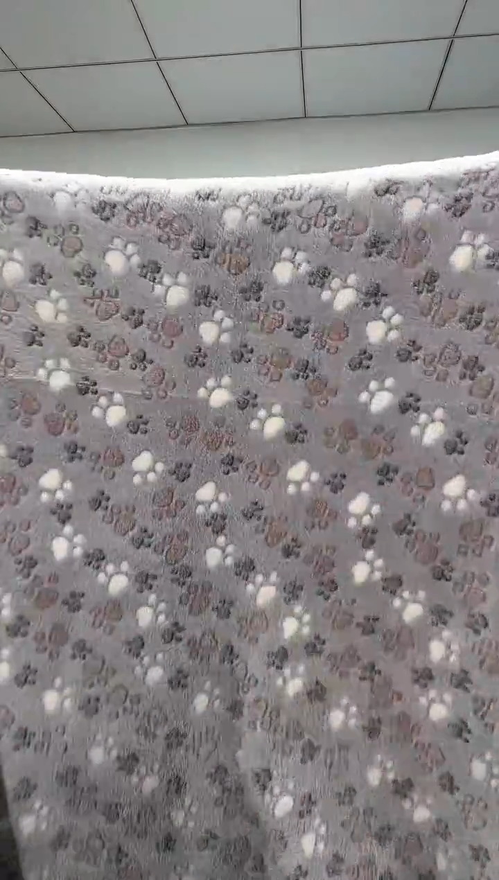 法兰绒1.8x4材质面料尺寸以主播介绍为准