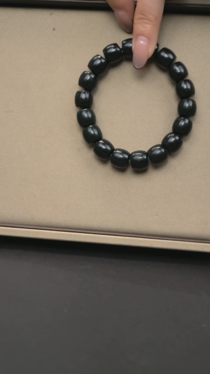 【闪购商品】和田玉手链未镶嵌和田玉 手链 未镶嵌