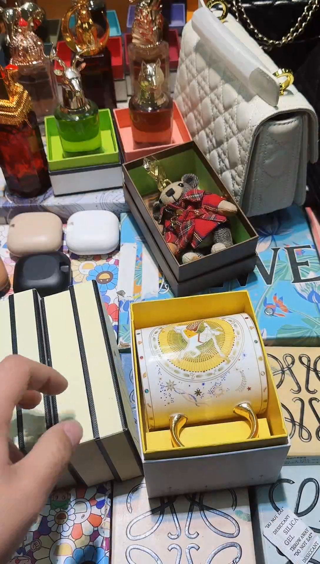 【闪购商品】瓷片换类目孤品单品一件不留