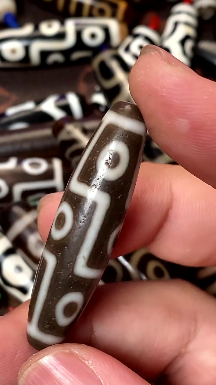 玛瑙/玉髓颈饰未镶嵌隴**家575785