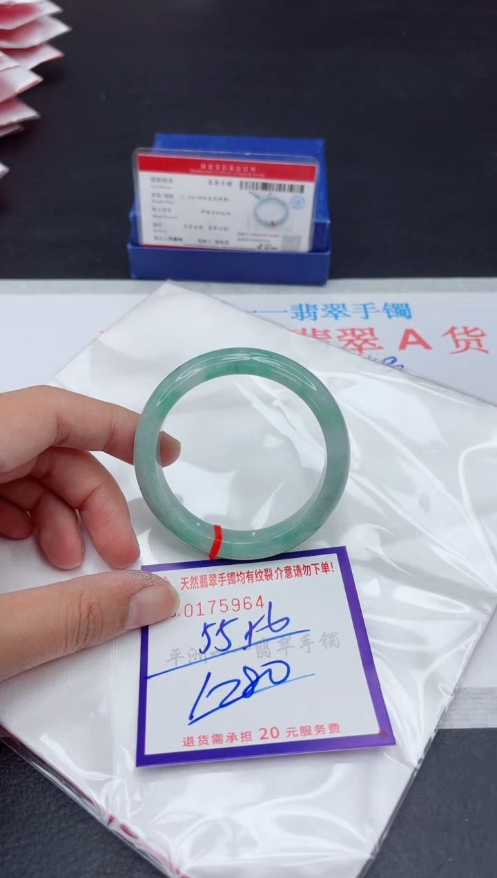 未镶嵌手镯翡翠111111