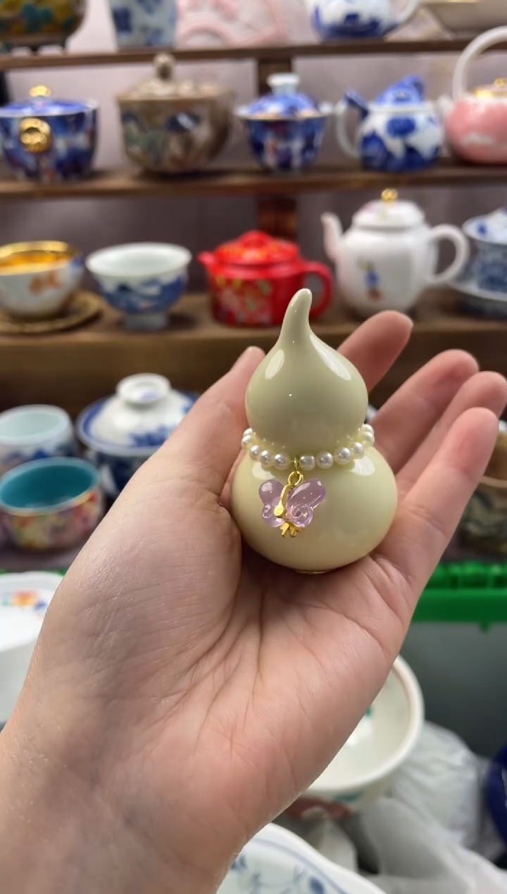 瓷片蓝**云满20包邮一单一付