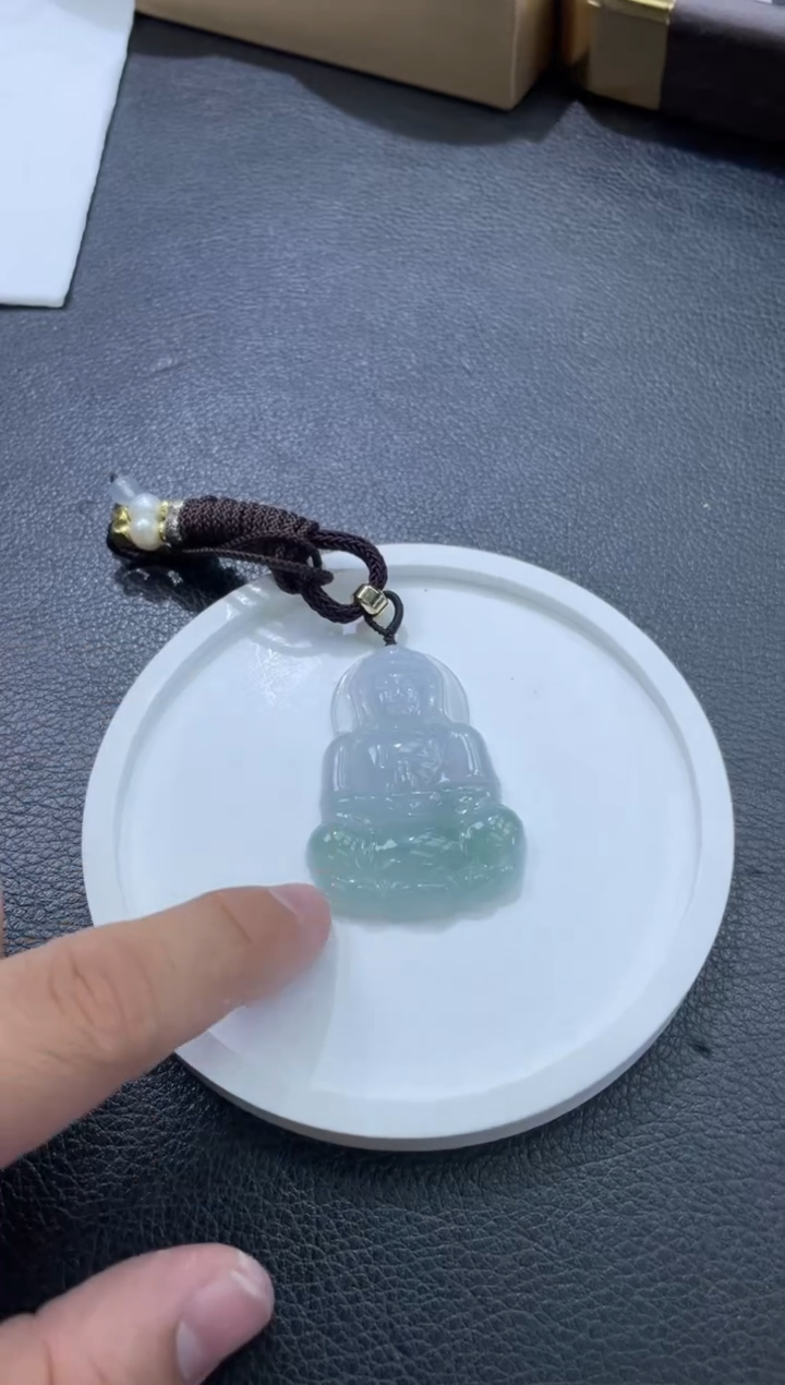 未镶嵌定制翡翠DDJ40913/多样性发一件
