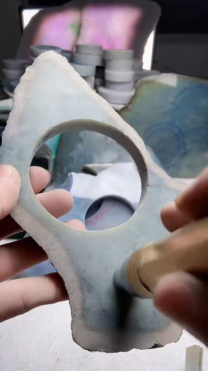 天然缅甸翡翠A货