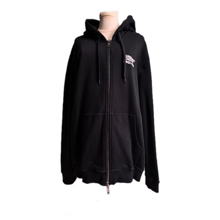 博柏利/外套/95新/[251228MS05]