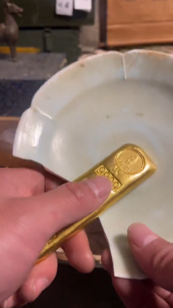 瓷片主播推荐好物