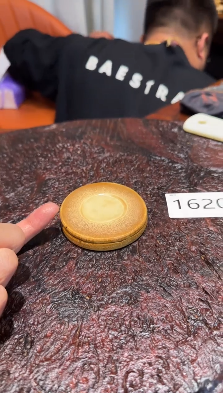 【闪购商品】竹1620竹根竹根竹根底座