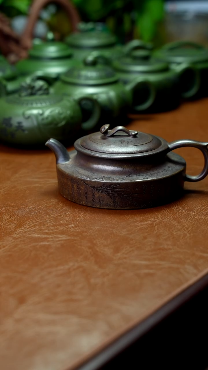 茶壶紫砂特价秒杀250cc