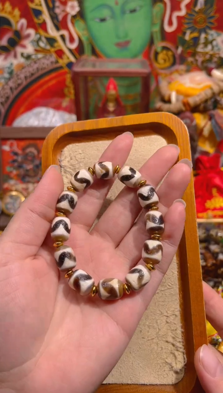 【闪购商品】玛瑙/玉髓0未镶嵌PN021 多样性发一