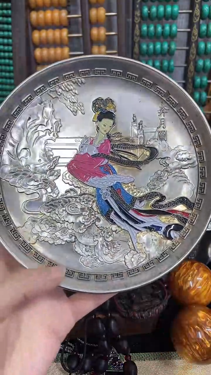 【闪购商品】摆件主播推荐如图所示