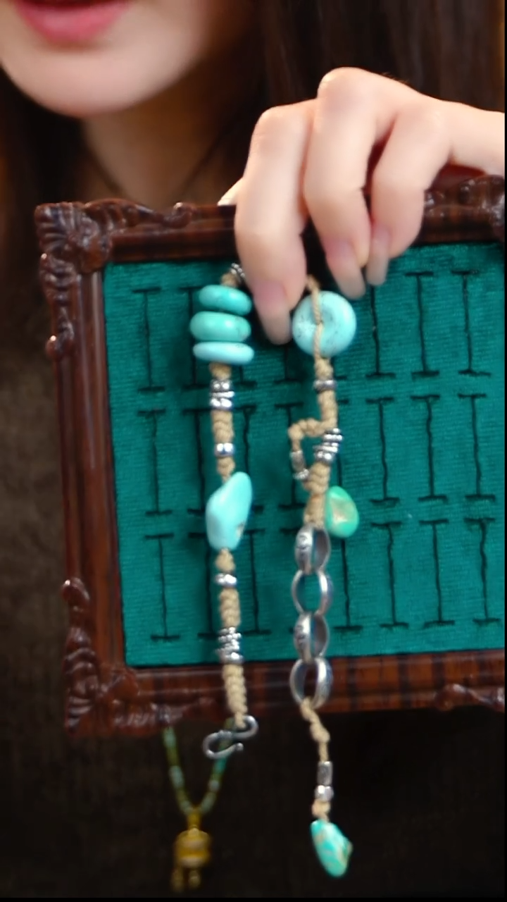 原创设计项链项链