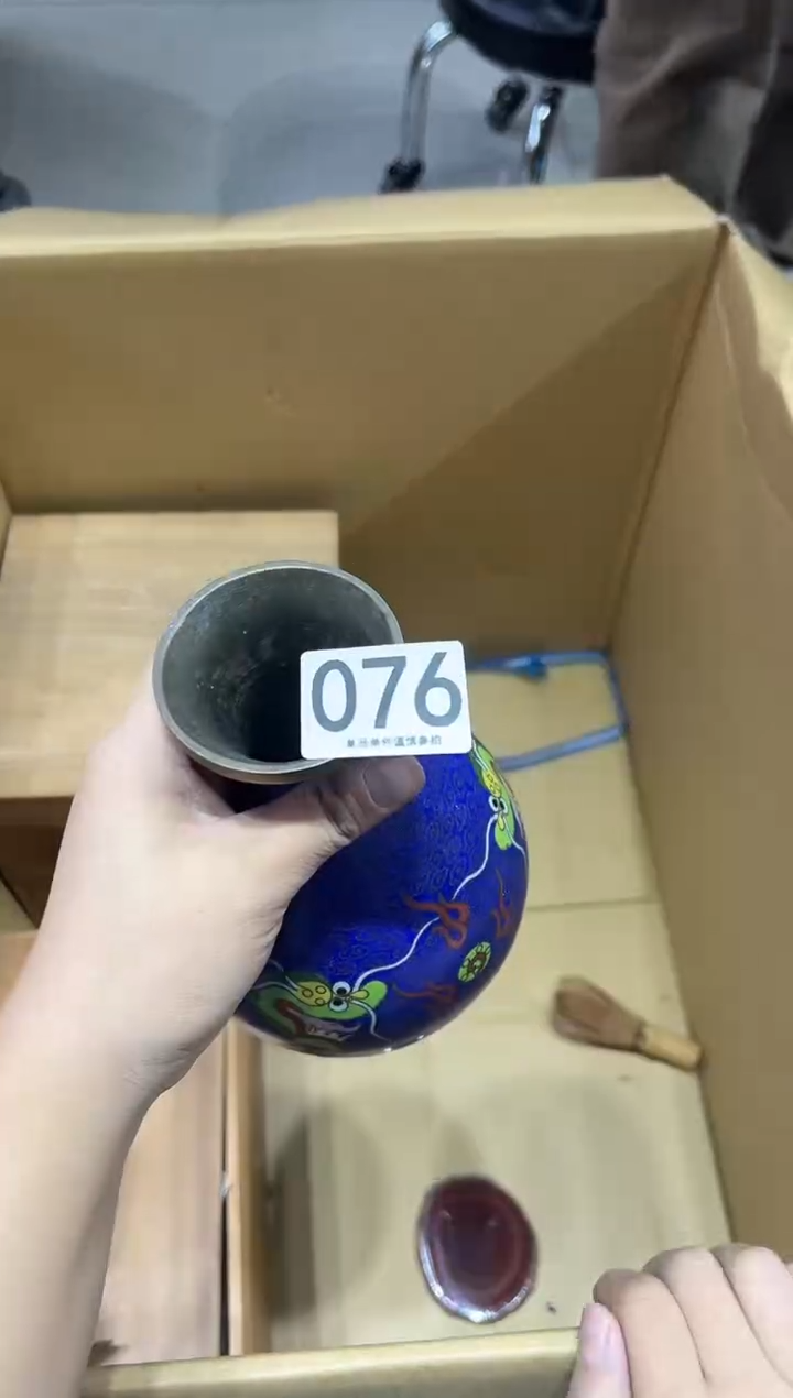 禅*076.茶摆件           