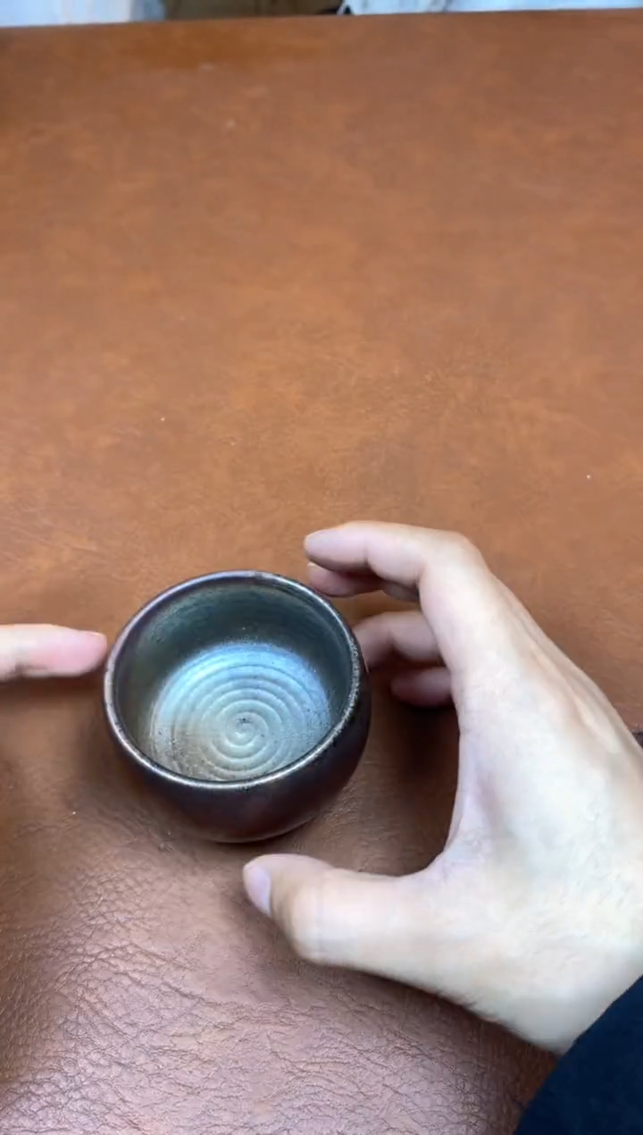 【闪购商品】观寂茶器柴烧专拍链接541