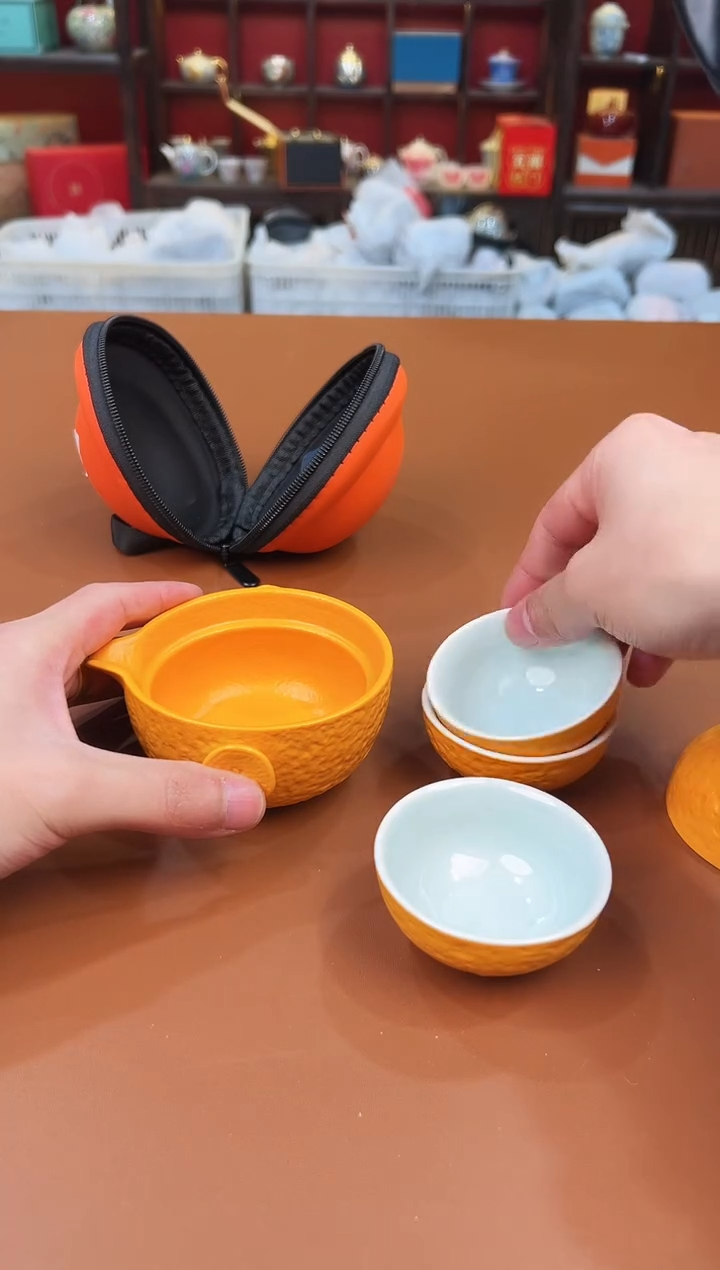 【闪购商品】其他逸尚茶器粉丝福利@@x611