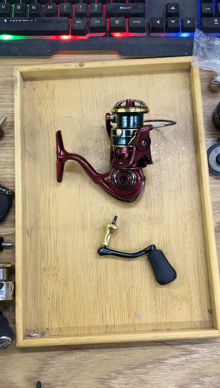 60型号3000泰诺精工