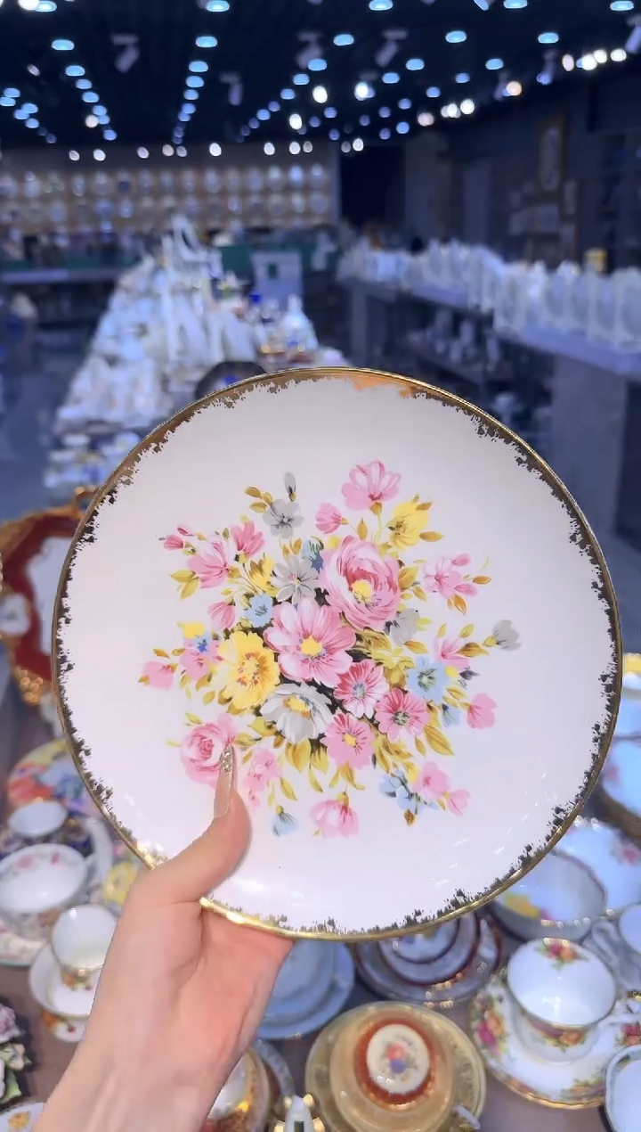 瓷米多家中古器物如图所示53123