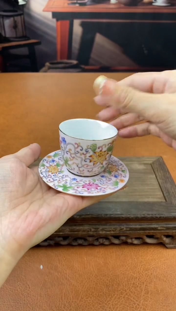 【闪购商品】陶禧茶器闪购福利V