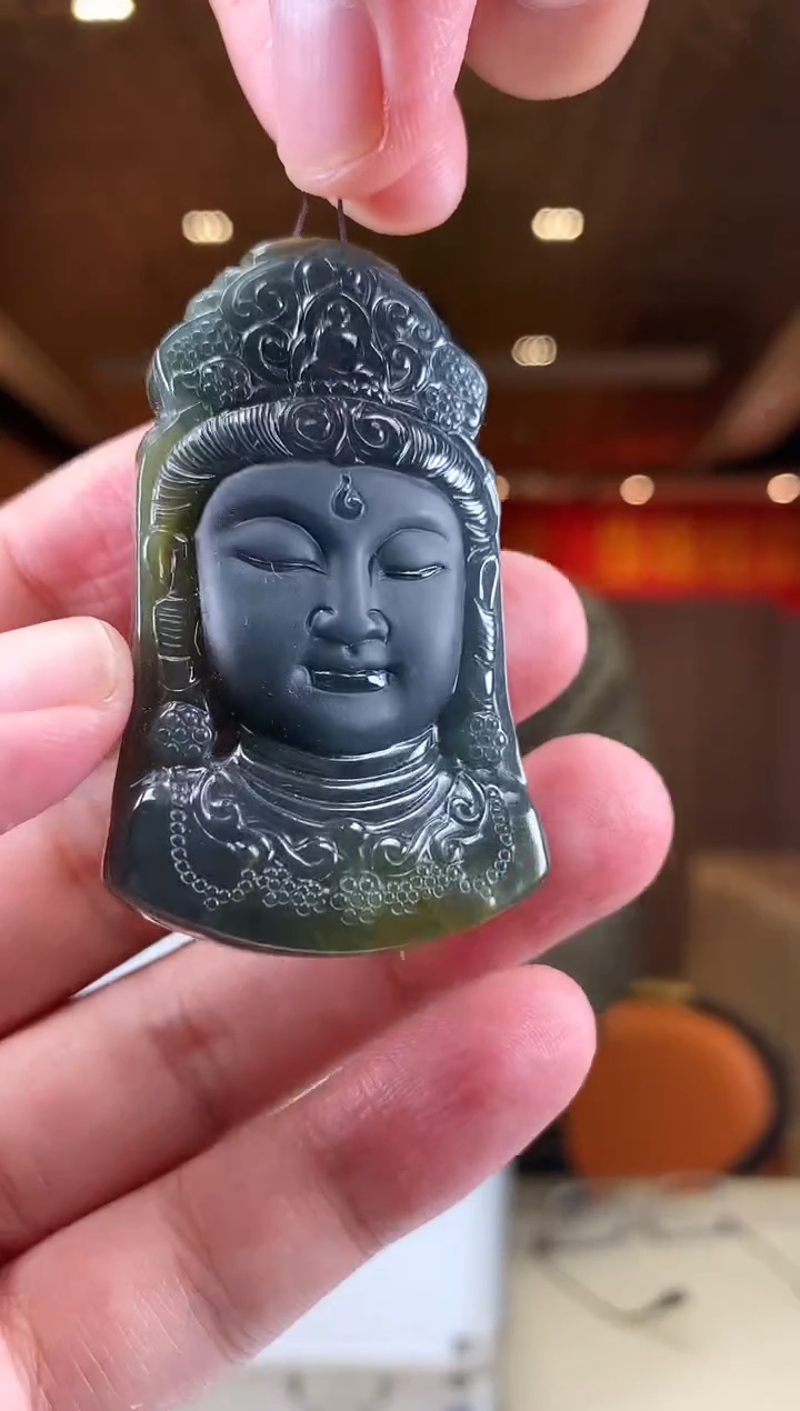 【闪购商品】定制翡翠未镶嵌        *690