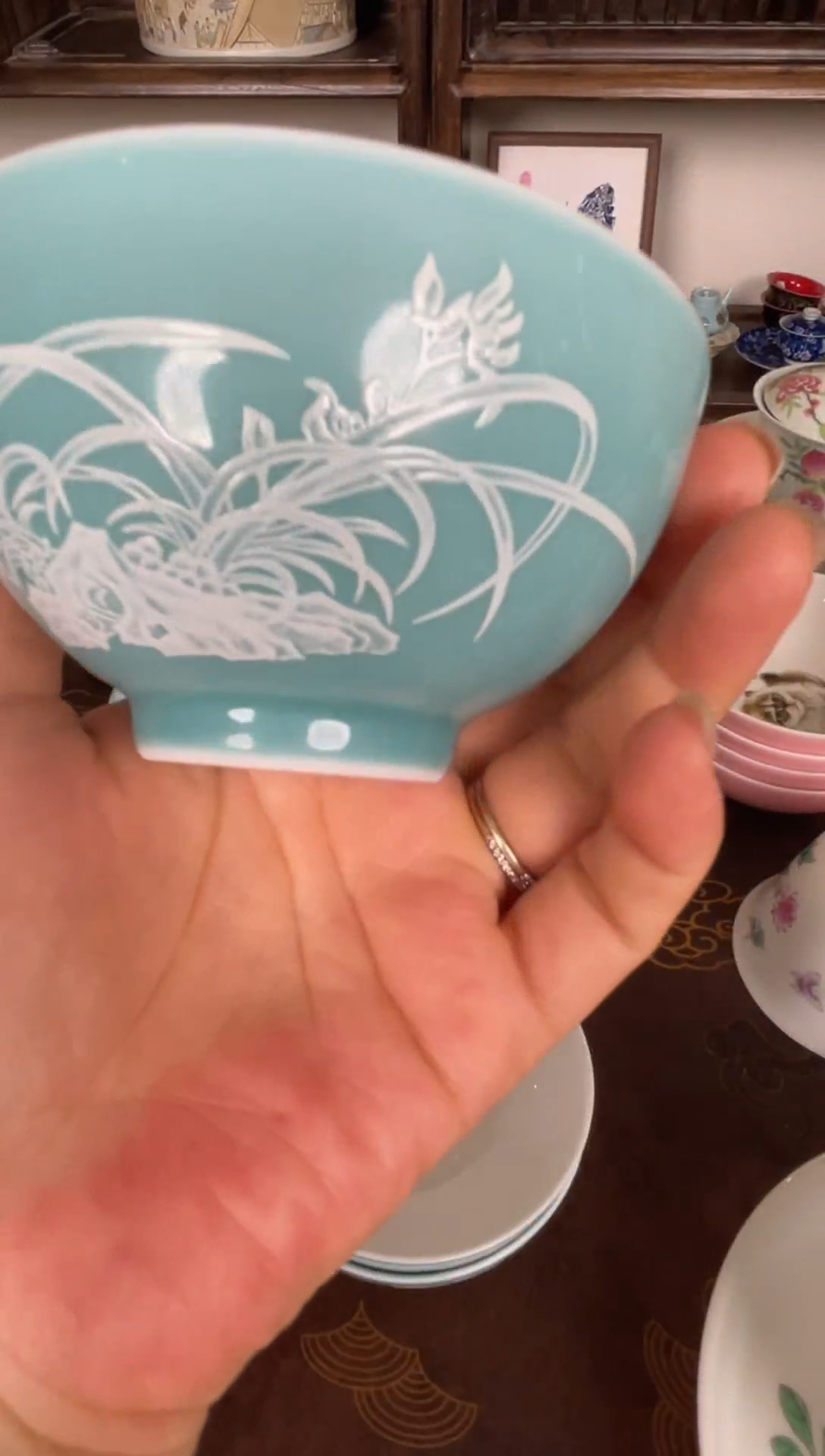 其他寻花集柴烧手作新号福利