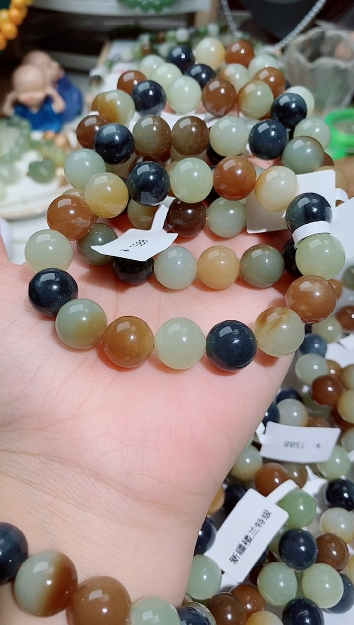 A3多样性发其一（