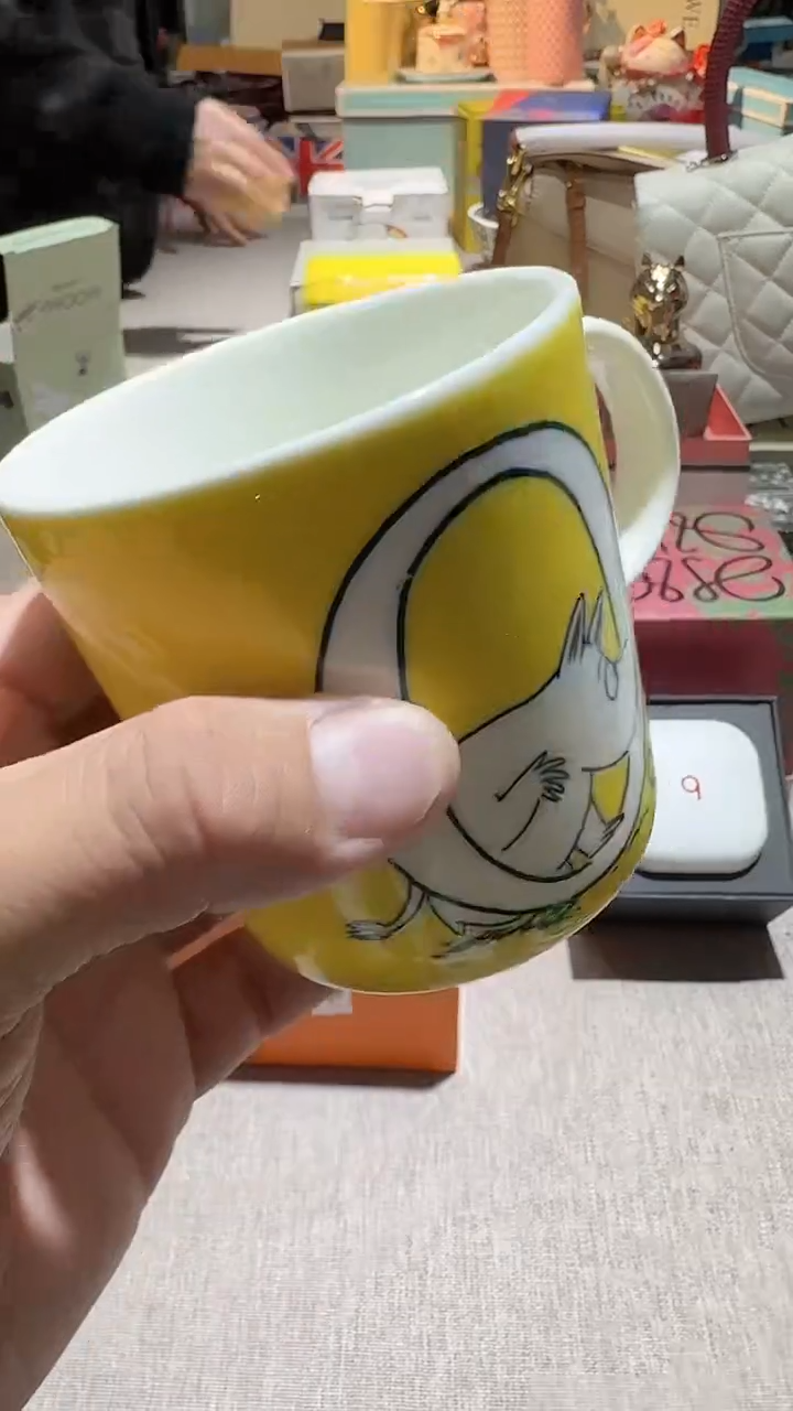 【闪购商品】瓷片算了，真划算买它@@1