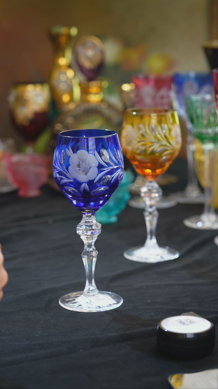 【闪购商品】摆件米多家中古器物如图所示031