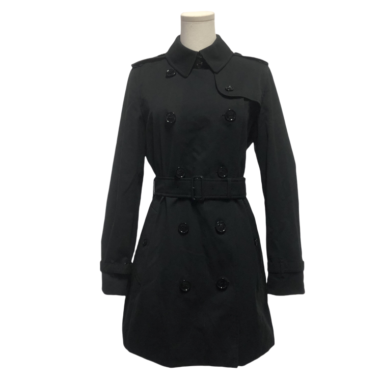 博柏利/风衣/95新/[251218ZY2]