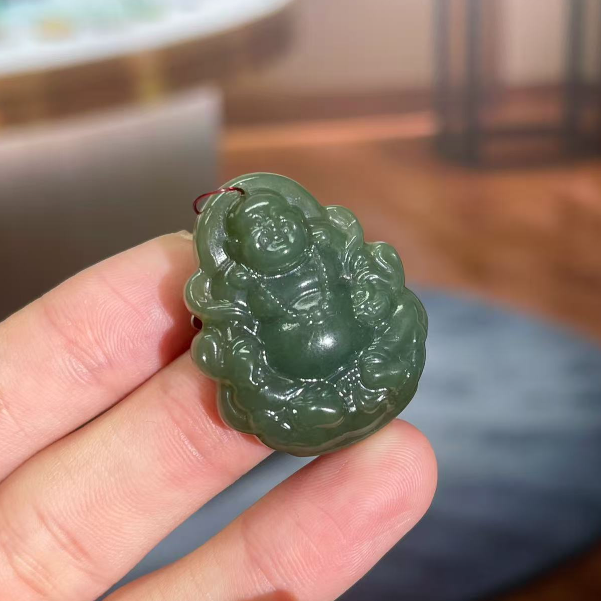 定制和田玉qqMSXM1219